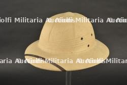 Casque tropical US. — photo 1