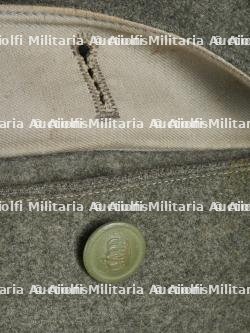 Bluse M1915 du BA XIII 1916. Bluse M1915, BA XIII, 1916 — photo 19