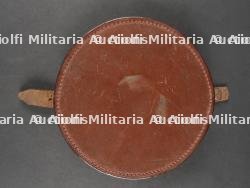Altimètre de bord d'aviation française. French Aircraft Altimeter — miniature 3