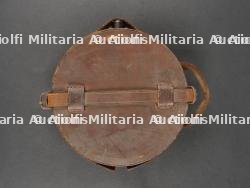 Altimètre de bord d'aviation française. French Aircraft Altimeter — miniature 6