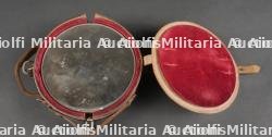 Altimètre de bord d'aviation française. French Aircraft Altimeter — miniature 8