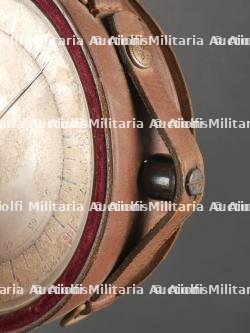 Altimètre de bord d'aviation française. French Aircraft Altimeter — miniature 10