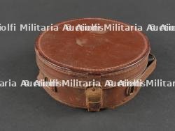 Altimètre de bord d'aviation française. French Aircraft Altimeter — miniature 12