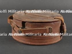 Altimètre de bord d'aviation française. French Aircraft Altimeter — photo 13