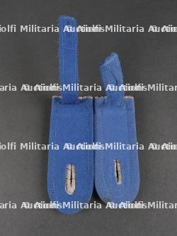Pattes d'épaule officier et troupe. Shoulder Boards, Officer and Enlisted Ranks — photo 3