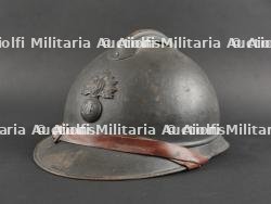 Casque Adrian infanterie. Adrian Infantry Helmet
