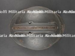 Casque Adrian infanterie. Adrian Infantry Helmet — miniature 8