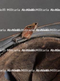 Casque Adrian infanterie. Adrian Infantry Helmet — photo 12