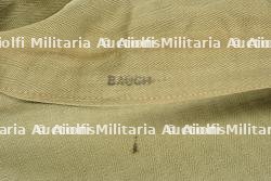 Veste HBT USMC. — photo 2