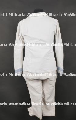 Ensemble de vêtements de marin français. Set of French Navy Uniforms — photo 9