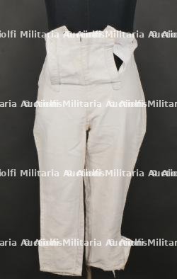 Ensemble de vêtements de marin français. Set of French Navy Uniforms — photo 16