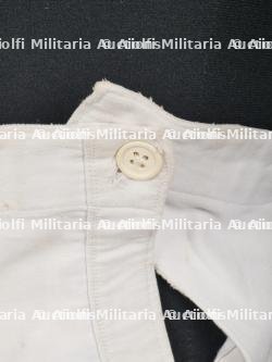 Ensemble de vêtements de marin français. Set of French Navy Uniforms — miniature 18