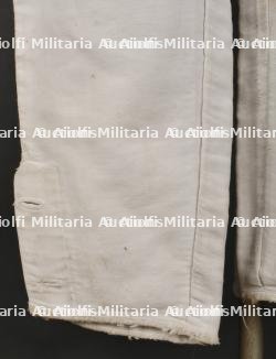 Ensemble de vêtements de marin français. Set of French Navy Uniforms — photo 19