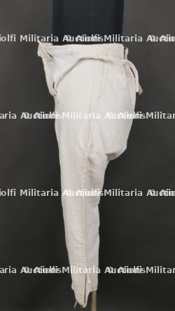Ensemble de vêtements de marin français. Set of French Navy Uniforms — photo 21