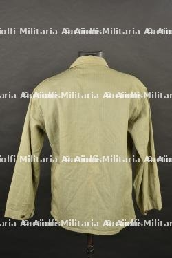 Veste HBT USMC. — photo 4