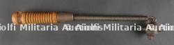 Casse tête de tranchée allemand. German Trench Club — photo 1