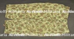 Pantalon camouflé USMC P-44. — photo 1