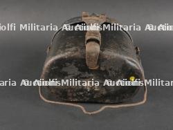 Gamelle et quart allemands. German Mess Kit and Cup — photo 7