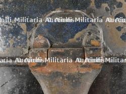 Gamelle et quart allemands. German Mess Kit and Cup — miniature 8