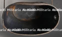 Gamelle et quart allemands. German Mess Kit and Cup — photo 12