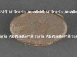 Gamelle et quart allemands. German Mess Kit and Cup — photo 17