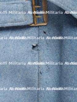 Culotte d'officier d'artillerie français bleu horizon. Blue Horizon French Artillery Officer’s Breeches — photo 16