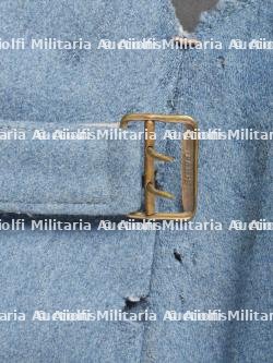 Culotte d'officier d'artillerie français bleu horizon. Blue Horizon French Artillery Officer’s Breeches — photo 17