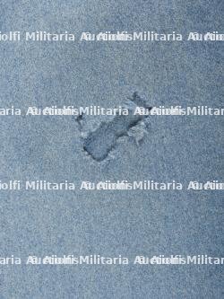 Culotte d'officier d'artillerie français bleu horizon. Blue Horizon French Artillery Officer’s Breeches — miniature 19