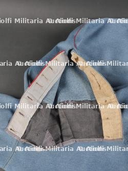 Culotte d'officier d'artillerie français bleu horizon. Blue Horizon French Artillery Officer’s Breeches — photo 21