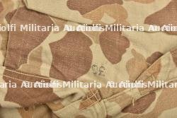 Pantalon camouflé USMC P-44. — photo 8