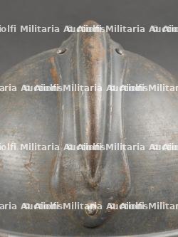 Casque Adrian infanterie. Adrian Infantry Helmet — photo 6