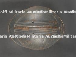 Casque Adrian infanterie. Adrian Infantry Helmet — photo 7