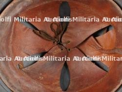 Casque Adrian infanterie. Adrian Infantry Helmet — photo 9