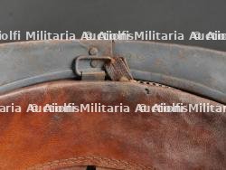 Casque Adrian infanterie. Adrian Infantry Helmet — miniature 11