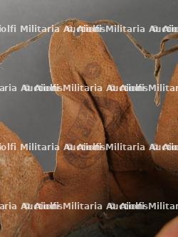 Casque Adrian infanterie. Adrian Infantry Helmet — miniature 13