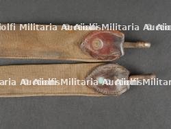Sangle de sac à pain allemand. German Breadbag Strap — miniature 3