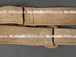 Sangle de sac à pain allemand. German Breadbag Strap — miniature 4