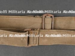 Sangle de sac à pain allemand. German Breadbag Strap — photo 6