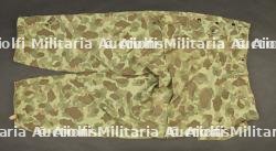 Pantalon camouflé USMC P-44. — photo 15