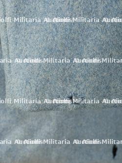 Vareuse française modèle 1914 bleu horizon d'un artilleur. Blue Horizon French Model 1914 Artilleryman’s Tunic — miniature 16