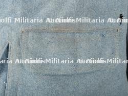 Vareuse française modèle 1914 bleu horizon d'un artilleur. Blue Horizon French Model 1914 Artilleryman’s Tunic — miniature 19