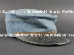 Képi d'officier bleu horizon. Blue Horizon Officer Kepi — photo 2