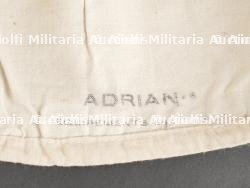 Lot de 3 couvres casque Adrian. Lot of Three Adrian Helmet Covers — photo 4