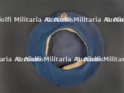 Béret de chasseur tchécoslovaque. Czechoslovakian Chasseur Beret