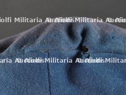 Béret de chasseur tchécoslovaque. Czechoslovakian Chasseur Beret — miniature 6