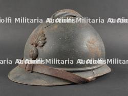 Casque Adrian infanterie. Adrian Infantry Helmet