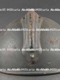 Casque Adrian infanterie. Adrian Infantry Helmet — photo 7