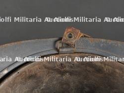 Casque Adrian infanterie. Adrian Infantry Helmet — miniature 11