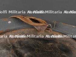 Casque Adrian infanterie. Adrian Infantry Helmet — photo 12
