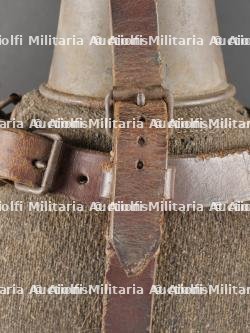 Bidon d'infirmier allemand. German Medic’s Canteen — photo 4